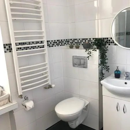 Apartment Zamojska Lublin