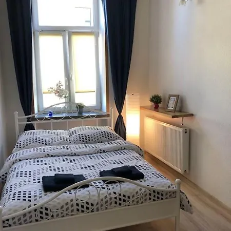 Apartment Zamojska *