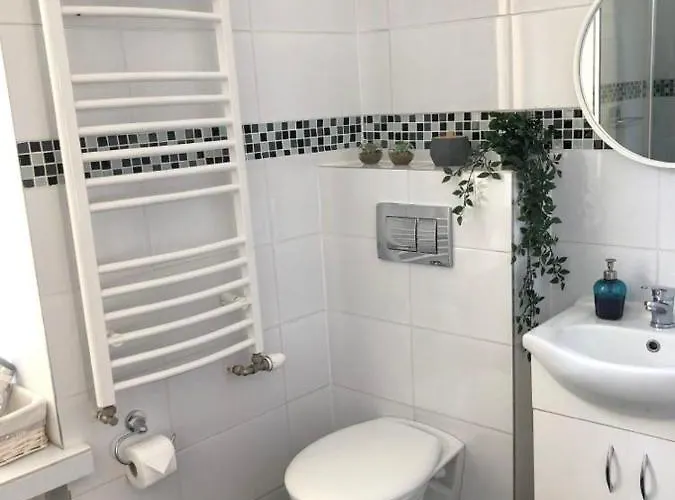 Apartamento Zamojska Lublin